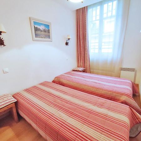Le Marmotton, T2, Centre Luchon, Wifi, Casier A Skis, Ascenseur, 5 Personnes Bagnères-de-Luchon Exteriér fotografie
