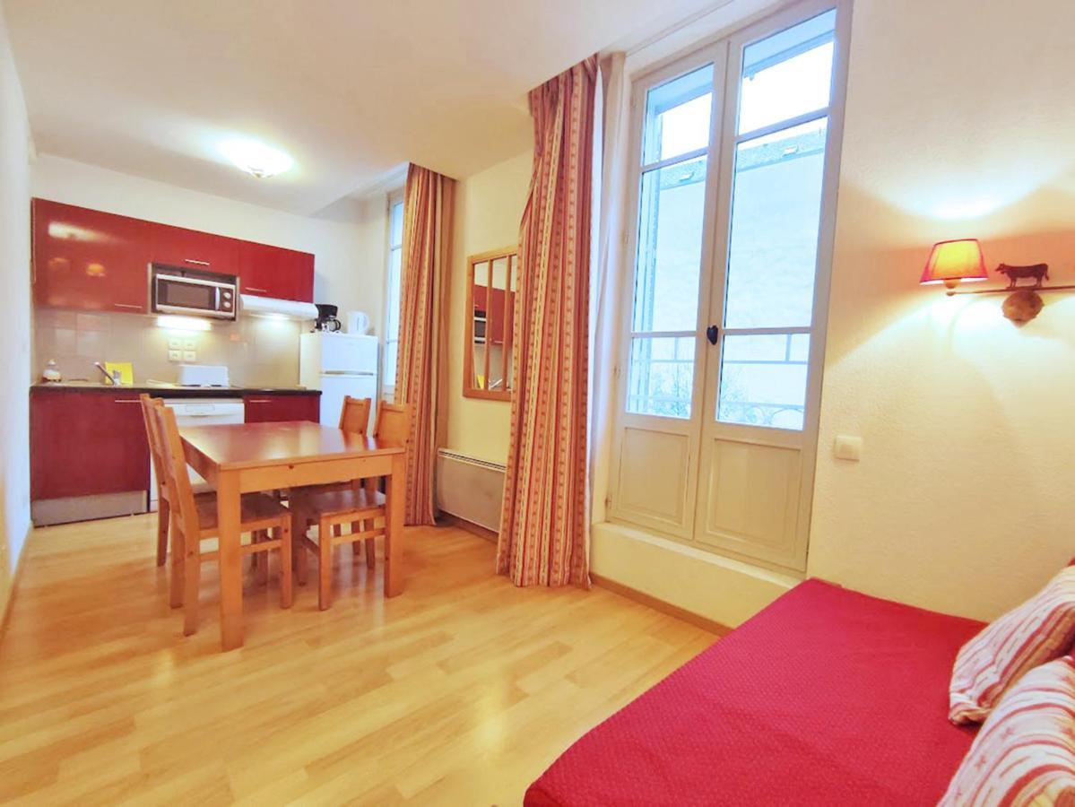 Le Marmotton, T2, Centre Luchon, Wifi, Casier A Skis, Ascenseur, 5 Personnes Bagnères-de-Luchon Exteriér fotografie