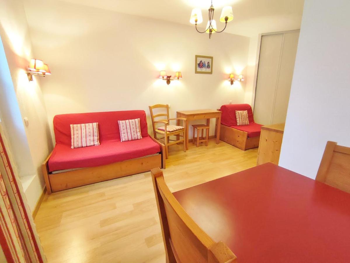 Le Marmotton, T2, Centre Luchon, Wifi, Casier A Skis, Ascenseur, 5 Personnes Bagnères-de-Luchon Exteriér fotografie