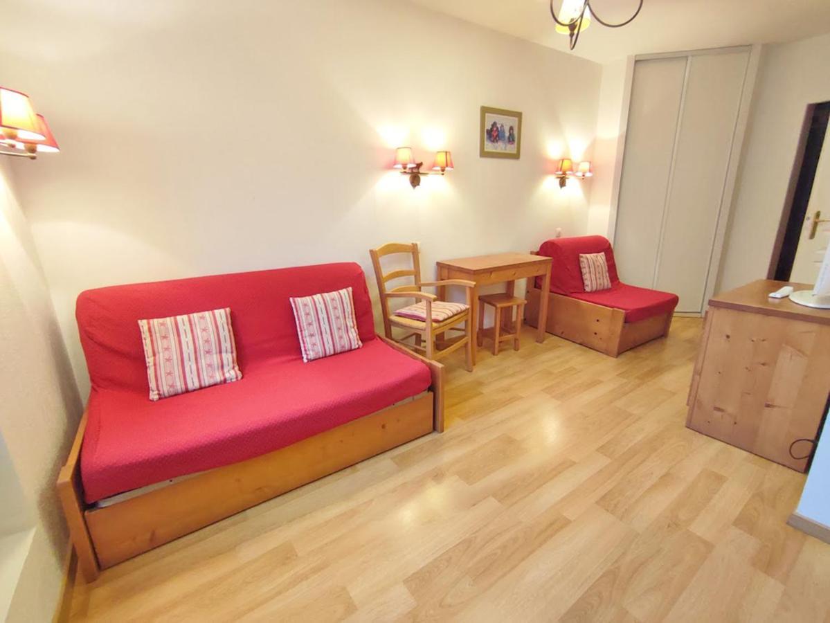 Le Marmotton, T2, Centre Luchon, Wifi, Casier A Skis, Ascenseur, 5 Personnes Bagnères-de-Luchon Exteriér fotografie