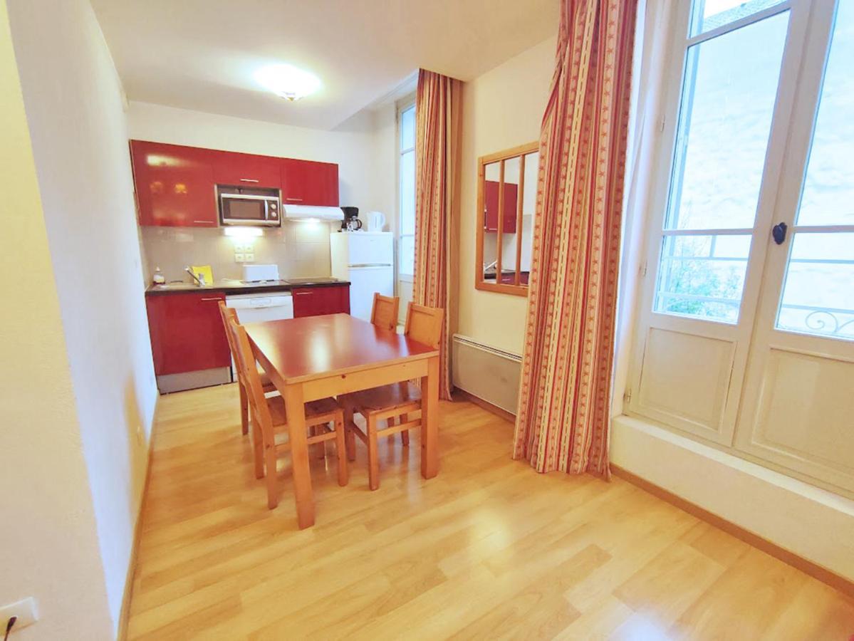 Le Marmotton, T2, Centre Luchon, Wifi, Casier A Skis, Ascenseur, 5 Personnes Bagnères-de-Luchon Exteriér fotografie